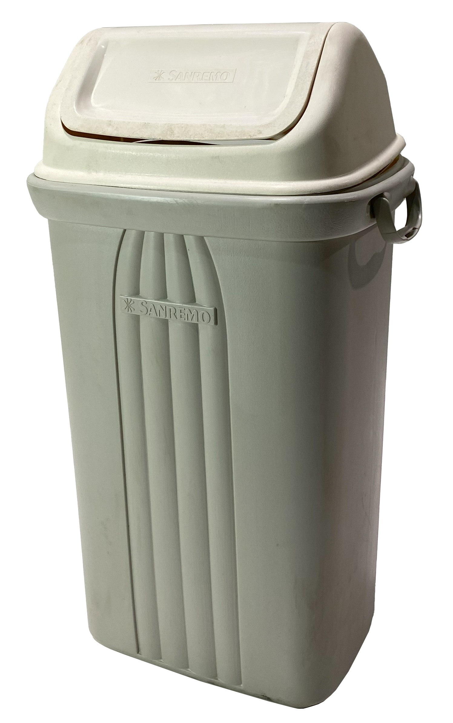 Contenedor de Residuos