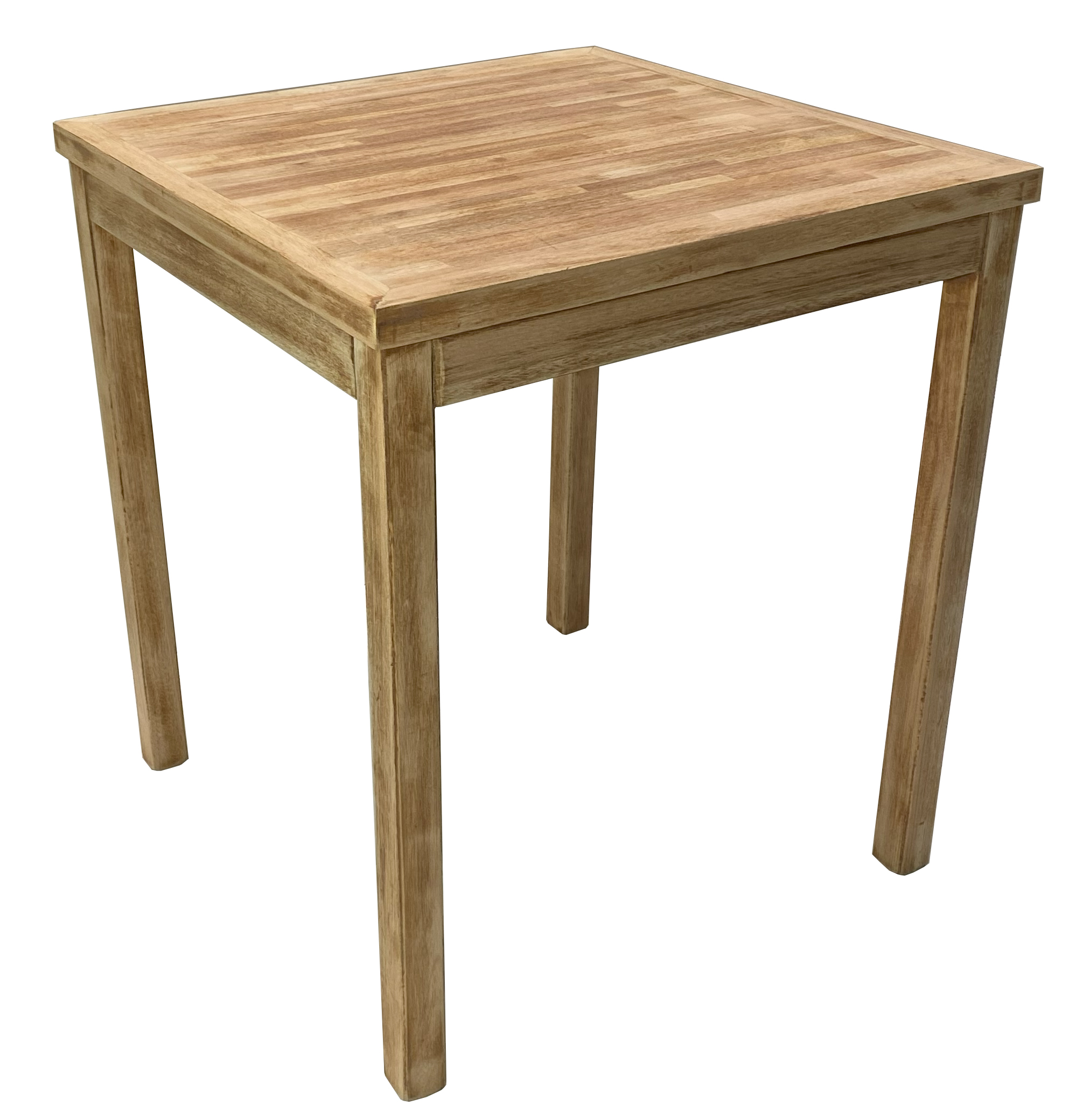 Mesa Finger cuadrada