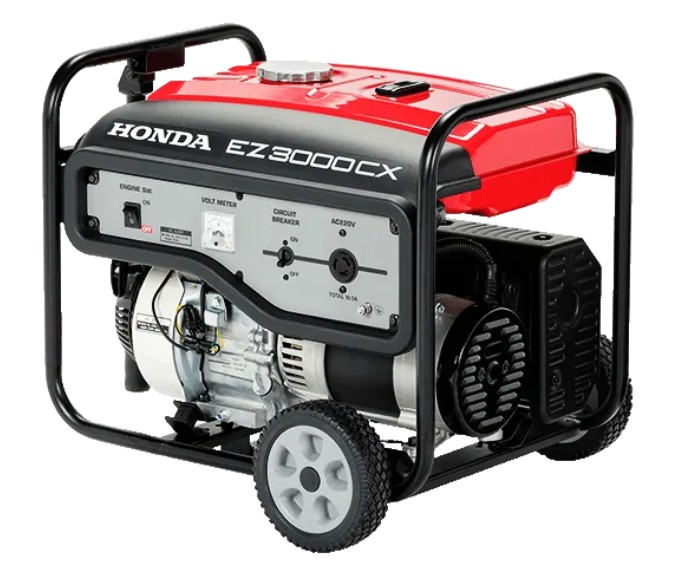 Generador 3000W