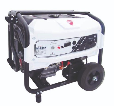 Generador 2500W